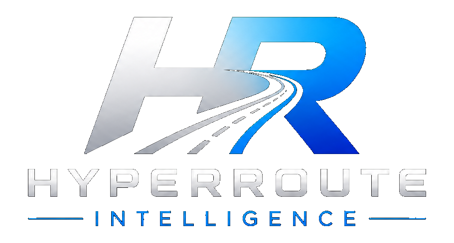 HyperRoute Intelligence